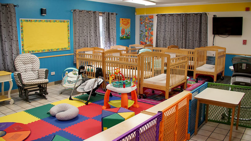 infant-room